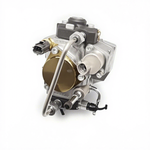 <span class=keywords><strong>Pompe</strong></span> à injection de carburant de bonne qualité 294000-1950 22100-E0067 2940001950 22100E0067 pour moteur N04C - Product Image 3