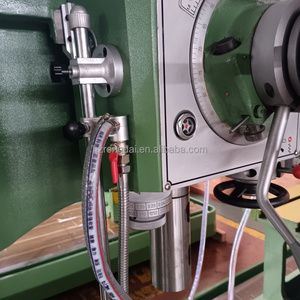 Máquinas de perforación de 32mm de diámetro Máquina de perforación radial rápida - Product Image 5