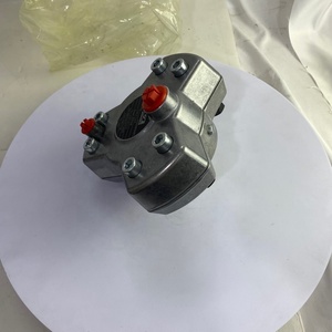 Pompe Hawe série R, hydraulique à pistons radiaux R5.6a - Product Image 3