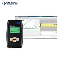 Monitor kekuatan Crimp UNTUK mesin crimping dua sisi EW-2525 mesin crimping satu kepala CFM1000