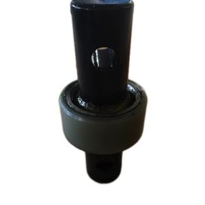 Novo Conjunto de Buchas para Junta <span class=keywords><strong>Universal</strong></span> de Transmissão para Peças de Reposição de Paleteira Manual, Junta de Haste de Impulso, Material 40Cr - Product Image 2