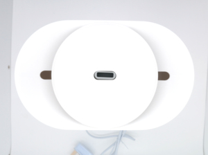 Humidificador de aromaterapia ultrasónico inteligente para el hogar, indicador LED, generador de iones negativos eléctrico refrigerado por agua para muebles de Hotel - Product Image 2