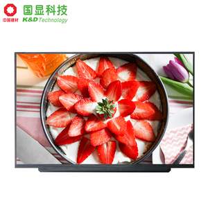 K & D 16 inch 1920x1200 300 nits bình thường màu đen tất cả các góc nhìn hiển thị TFT IPS hiển thị bảng điều khiển Ag xử lý bề mặt <span class=keywords><strong>LCD</strong></span> hiển thị - Product Image 3