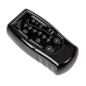 <span class=keywords><strong>2025</strong></span> pressotherapy áp suất không khí nén chân chân Massager máy cho thể thao phục hồi khởi động - Product Image 2