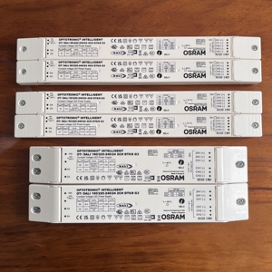 ไดรเวอร์ LED <span class=keywords><strong>Osram</strong></span> รุ่น OTi <span class=keywords><strong>DALI</strong></span> DT6 DT8 24V 50W 80W 160W G3 แรงดันคงที่ ระดับการป้องกัน IP20 - Product Image 5