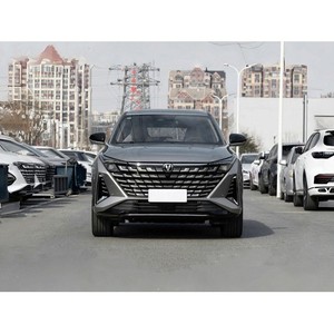 <span class=keywords><strong>รถ</strong></span>ยนต์พลังงานไฟฟ้าใหม่ Changan UNI-Z รุ่นปี 2025 รุ่น Smart Battleship Edition ระยะทางวิ่ง 601-700 กม. แบตเตอรี่ 110 กิโลวัตต์ชั่วโมง และมอเตอร์ 50-100 กิโลวัตต์ - Product Image 2