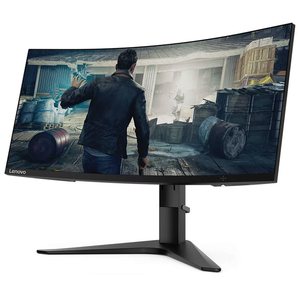 4k chơi game eSports màn hình Lenovo 34 inch 144Hz 21:9 Màn hình G34w-10 PC Máy tính để bàn máy tính xách tay màn hình với va WLED màn hình - Product Image 2