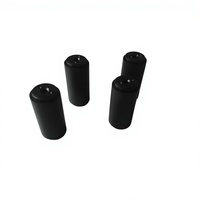 Nouveau rouleau presseur HUAYU pour imprimante jet d'encre compatible avec l'encre éco-solvant, l'encre UV et l'encre solvant