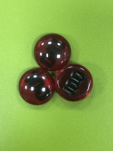 ชิปส์เงินตราเกม รุ่นแมนนวล 380V 1กก. อายุการใช้งานยาวนาน - Product Image 5