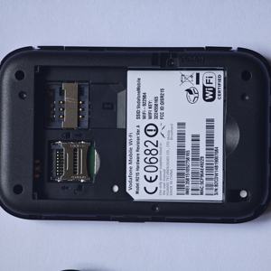 Enrutador WiFi <span class=keywords><strong>Vodafone</strong></span> R215 <span class=keywords><strong>4G</strong></span> para Huawei E5372 - Product Image 4