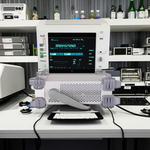 เครื่องกำเนิดสัญญาณ RF RIGOL DSG821 2.1GHz พร้อมการปรับแต่ง AM/FM/PM สำหรับการสื่อสารไร้สายและการทดสอบในห้องปฏิบัติการ - Product Image 6