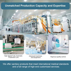 Lynpet Coussinets de dressage super absorbants à séchage rapide pour chiots Coussin de pipi anti-fuite pour chien Prix compétitif - Product Image 6