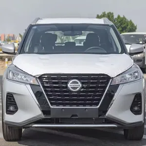 HIGH SALES 2019-2023 NISSAN KICKS 1.6P 2024 Car RHD/LHD READY TO DELIVER TO DOOR