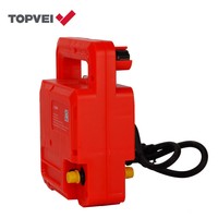 TOPVEI V-0202 outil à main intelligent léger Portable Intelligent lien pompe à eau alimentation en eau automatique débit réglable