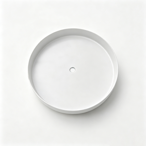 <span class=keywords><strong>Suspension</strong></span> LED blanche moderne avec plaque de fixation murale à trou unique et accessoires de <span class=keywords><strong>suspension</strong></span> réglables pour éclairage intérieur - Product Image 4