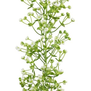 Artificial Baby's Breath Vines 100cm-200cm Plastic <b>Wedding</b> <b>Arch</b> Decor Green Plants Air Duct Cover - Product Image 5