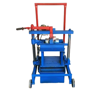 <span class=keywords><strong>เครื่อง</strong></span><span class=keywords><strong>ทำ</strong></span><span class=keywords><strong>อิฐ</strong></span>ซีเมนต์แบบกำหนดเอง<span class=keywords><strong>ขาย</strong></span>ส่งจากโรงงาน <span class=keywords><strong>เครื่อง</strong></span><span class=keywords><strong>ทำ</strong></span><span class=keywords><strong>อิฐ</strong></span>น้ำหนักเบาและเคลื่อนย้ายได้ - Product Image 1