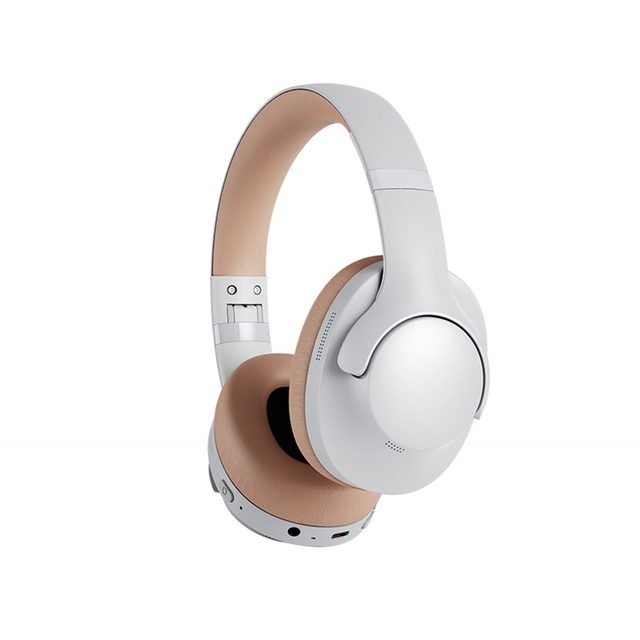 ANC -20dB Deep Noise Reduction 5.4 Wireless Earbuds 50H Playtime Type-C Fast Charging Active Noise Cancelling Headphones