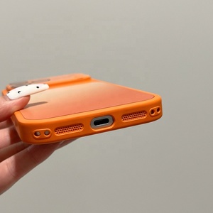 Cover per cellulare alla moda, colorata, a forma quadrata per <span class=keywords><strong>iPhone</strong></span> 17 <span class=keywords><strong>Pro</strong></span> Max 16 15 14 <span class=keywords><strong>13</strong></span> <span class=keywords><strong>Pro</strong></span> Max, <span class=keywords><strong>protezione</strong></span> fotocamera antiurto - Product Image 6