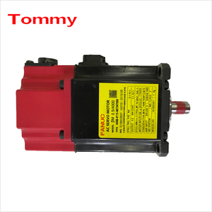 A06B-0115-B075 # Servomotor AC FANUC 7008 - Product Image 6