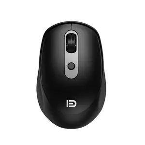 FD M900 Original 2.4G deluxe ergonomic mouse rechargeable wireless