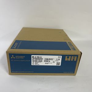 Servoamplificador de CA Mitsubishi MR-J4-100A-RJ - Product Image 1