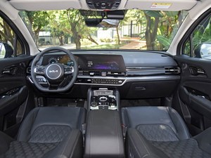 <span class=keywords><strong>KIA</strong></span> <span class=keywords><strong>SPORTAGE</strong></span> 2025 2.0T 4WD Essence Voitures Neuves <span class=keywords><strong>Kia</strong></span> <span class=keywords><strong>Sportage</strong></span> SUV Confortable Voitures à Essence - Product Image 6