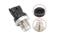 Nouveauté 68039886AA capteur de régulateur de pression de Rail de carburant élevé pour Ram 2500 3500 Cummins Turbo Diesel 5.9L 6.7L