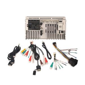 EU STOCK Erisin ES8549U 7-дюймовый универсальный 2 Din / NISSAN Android 13,0 магнитола DSP CarPlay & Auto GPS TPMS DAB + 4G магнитола 64G - Product Image 5