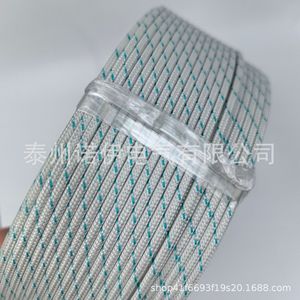 Cable Termopar Kxbb 2*0.5mm Tipo K para Medición de Alta Temperatura en Pruebas de Hornos - Product Image 4