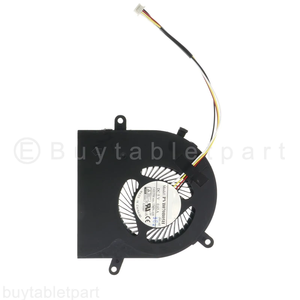 Nuevo ventilador de refrigeración de CPU para Dell <span class=keywords><strong>Inspiron</strong></span> <span class=keywords><strong>AIO</strong></span> 24 5400 5490 Dell <span class=keywords><strong>Inspiron</strong></span> <span class=keywords><strong>AIO</strong></span> 22 3277 JL1 - Product Image 4