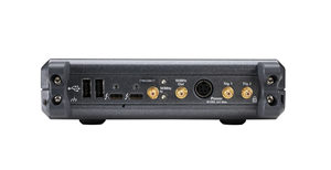 Analyseur de réseau vectoriel Keysight Streamline P5022B 9 KHz à 9 GHz, 4 ou 6 ports, VNA compact à une main - Product Image 4