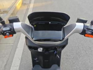 Scooter Eléctrico de 2500w para Adultos, Motocicleta Eléctrica en Venta, Scooter Eléctrico Gw-Cp700 para Adultos, Gw-Cp700 - Product Image 2