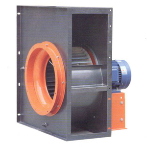 مروحة طرد مركزي من <span class=keywords><strong>DR</strong></span> AIRE للمطبخ التجاري - Product Image 1