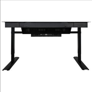 La mesa más nueva y avanzada LIANLI DK07 Mesa de actualización eléctrica para escritorio Gamiing - Product Image 4