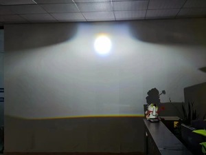 Lente de Proyector <span class=keywords><strong>Carolyn</strong></span> de 2.5 Pulgadas, 50W/60W de Alta Potencia, H4 H7 H11 9005 9006, Faro Delantero LED para Modificación, RHD/LHD - Product Image 6