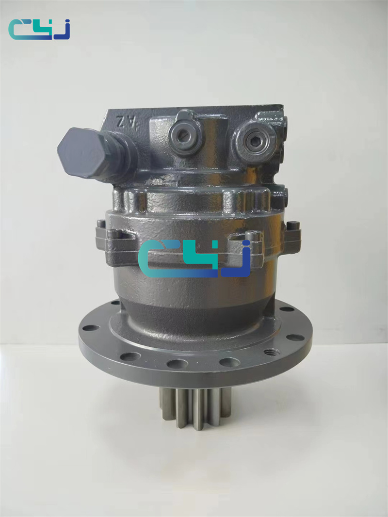 Mini Excavator Hydraulic Motor 804008999 KSMN24A-21B for XCMG