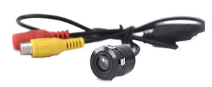 12v Waterproof <strong>Reversing</strong> Back up <strong>Camera</strong> - Product Image 2
