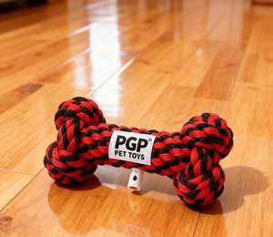 Giocattolo Pet <span class=keywords><strong>Squeaker</strong></span> ad alto volume per il gioco interattivo e la formazione - Product Image 4