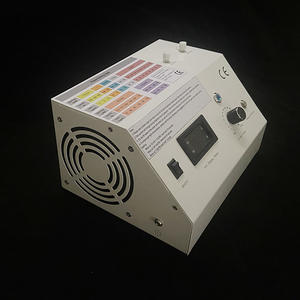 Peralatan Ozon Medis Desain Modis Katalis Ozon Bawaan untuk Terapi Darah - Product Image 2