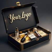 Boîte d'expédition en carton ondulé pliable en gros, personnalisable avec impression couleur et logo sur mesure