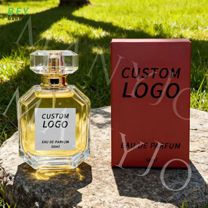 Perfume para Mujer al por Mayor con Logotipo Personalizado, Múltiples Opciones de Fragancia, Fragancia Premium, Etiquetado Privado OEM/ODM - Product Image 2