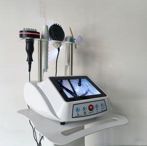 Sıcak teklif saç derisi masaj ve analiz makinesi - Product Image 3