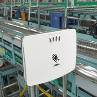 Lecteur RFID fixe UHF FX7500 FX7500-42325A50-WR FX7500-22325A50-WR