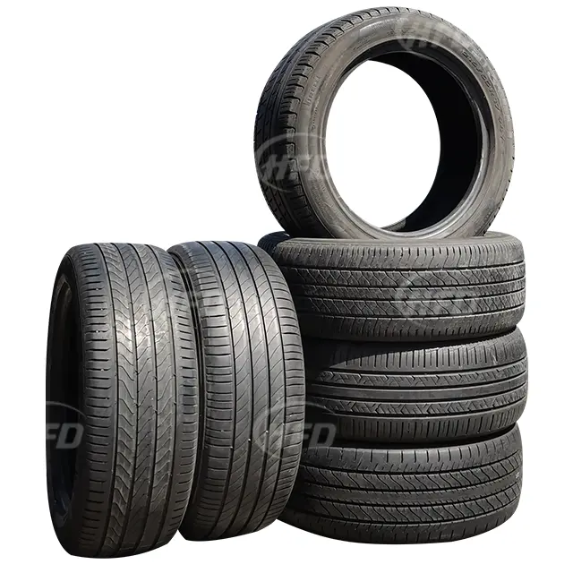 5एमएम+ शीर्ष गुणवत्ता वाले प्रयुक्त टायर, प्रसिद्ध ब्रांड, केवल थोक सस्ते प्रयुक्त कार टायर बिक्री के लिए