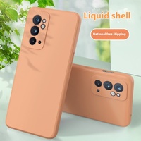 Coque de téléphone portable antichoc tout-en-un OnePlus 7Pro Ace2V au design sportif, en silicone liquide imitation TPU, modèle XR