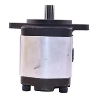 Hidrolik Pompa 5192659 Case Traktör MAXXUM MXU 115 120 130 135 150 125 100 için