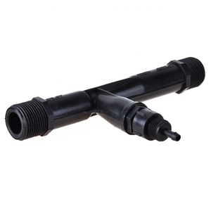 <span class=keywords><strong>Venturi</strong></span>-Mezclador de ozono de alto rendimiento, boquilla de vacío potente - Product Image 2