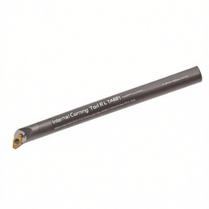 Internal Turning Tool R/L TA8081 Positive Insert Turning Tools - Product Image 2