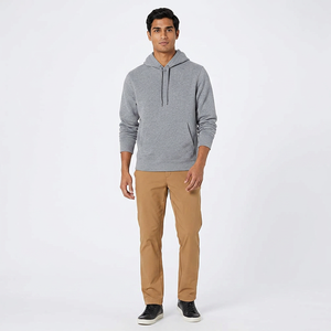 Ventes en gros d'usine, prix bas, sweats à capuche pour hommes de haute qualité, vente chaude, dernières tendances de la mode décontractée, sweats à capuche pour hommes - Product Image 1